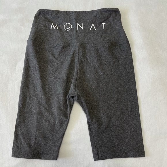 Monat Biker Shorts - Picture 2 of 2